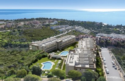 New Build - Bungalow - Manilva