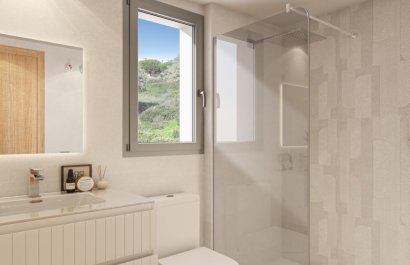 New Build - Bungalow - Manilva