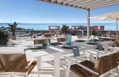 New Build - Bungalow - Manilva