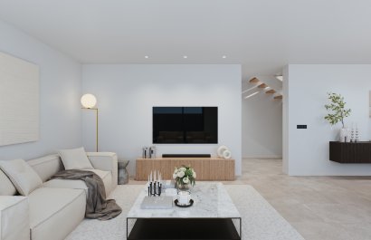New Build - Villa - Orihuela Costa
