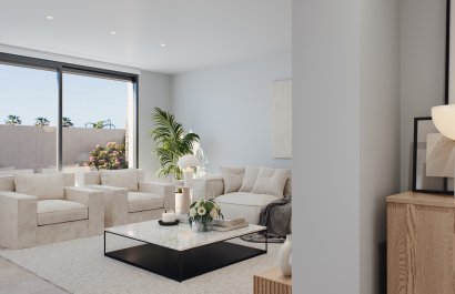 New Build - Villa - Orihuela Costa