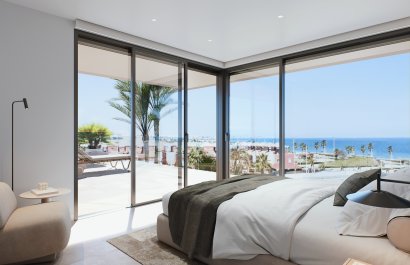New Build - Villa - Orihuela Costa