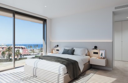 New Build - Villa - Orihuela Costa