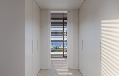 New Build - Villa - Orihuela Costa