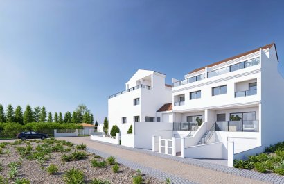 Nieuwbouw Woningen - Villa - Rafal