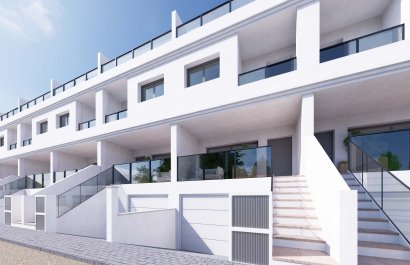 Nieuwbouw Woningen - Villa - Rafal