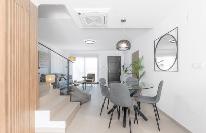 Nieuwbouw Woningen - Villa - Rafal