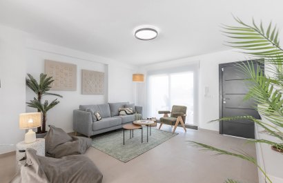 Nieuwbouw Woningen - Villa - Rafal