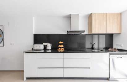 Nieuwbouw Woningen - Villa - Rafal