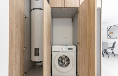 Nieuwbouw Woningen - Villa - Rafal