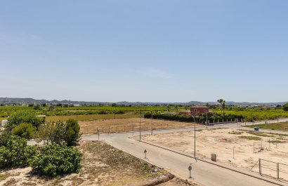 Nieuwbouw Woningen - Villa - Rafal