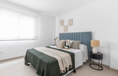 Nieuwbouw Woningen - Villa - Rafal