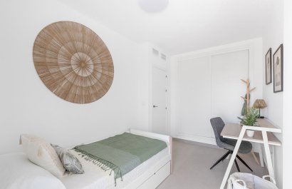 Nieuwbouw Woningen - Villa - Rafal