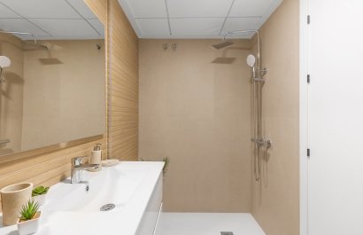 Nieuwbouw Woningen - Villa - Rafal