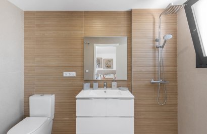 Nieuwbouw Woningen - Villa - Rafal
