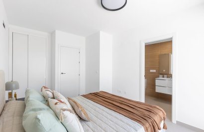 Nieuwbouw Woningen - Villa - Rafal