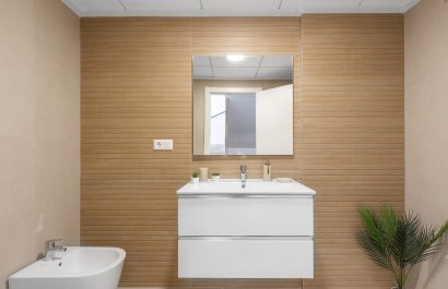 Nieuwbouw Woningen - Villa - Rafal