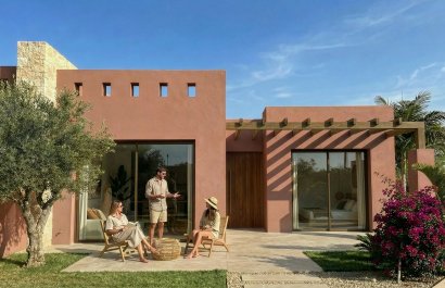 New Build - Townhouse / Duplex / Corner - Roldán