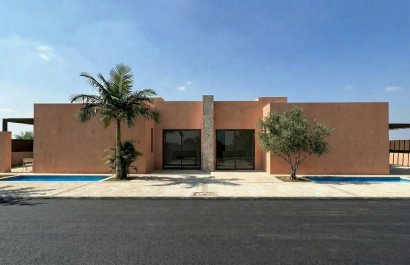 New Build - Townhouse / Duplex / Corner - Roldán
