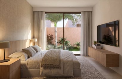 New Build - Townhouse / Duplex / Corner - Roldán