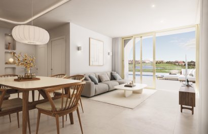 Obra nueva - Villa - Los Alcázares