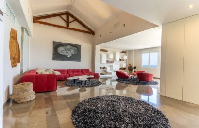 Resale - Apartment / flat - Alicante - Center