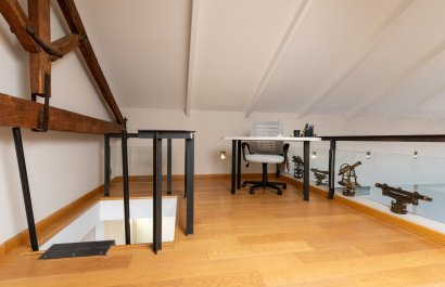 Resale - Apartment / flat - Alicante - Center