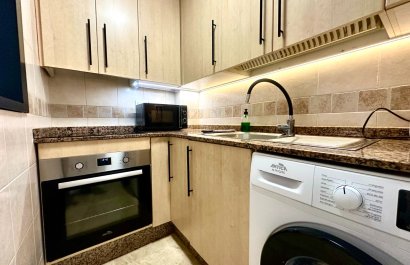 Resale - Apartment / flat - Torrevieia - Torrevieja