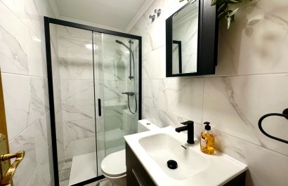 Resale - Apartment / flat - Torrevieia - Torrevieja