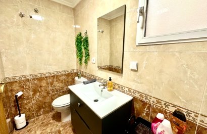 Resale - Apartment / flat - Torrevieia - Torrevieja