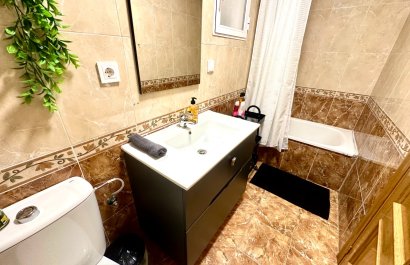Resale - Apartment / flat - Torrevieia - Torrevieja