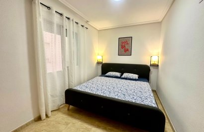 Resale - Apartment / flat - Torrevieia - Torrevieja