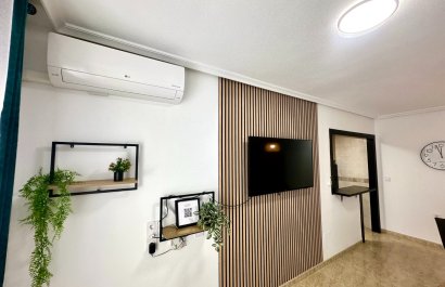 Resale - Apartment / flat - Torrevieia - Torrevieja