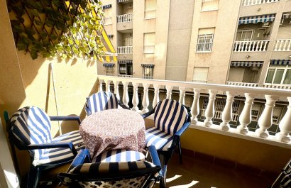 Resale - Apartment / flat - Torrevieia - Torrevieja
