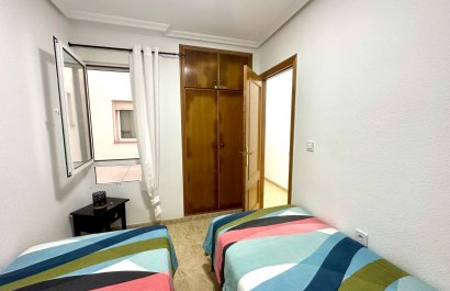Resale - Apartment / flat - Torrevieia - Torrevieja