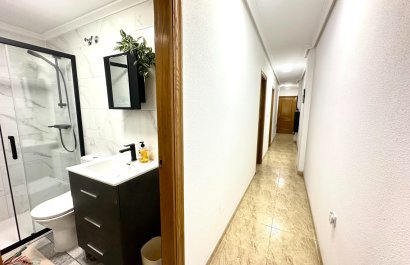 Resale - Apartment / flat - Torrevieia - Torrevieja