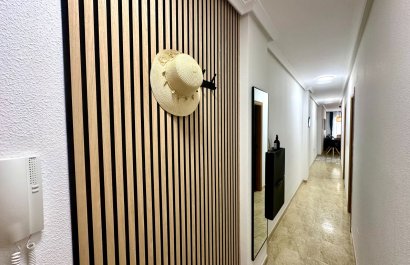 Resale - Apartment / flat - Torrevieia - Torrevieja
