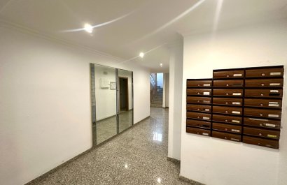 Resale - Apartment / flat - Torrevieia - Torrevieja