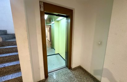 Resale - Apartment / flat - Torrevieia - Torrevieja