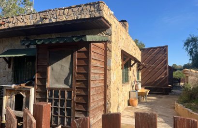 Resale - Country House - Gea Truyols - Gea y Trujols