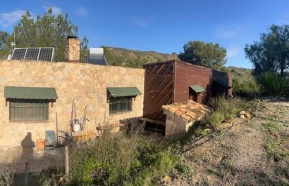 Resale - Country House - Gea Truyols - Gea y Trujols