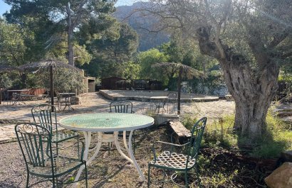 Resale - Country House - Gea Truyols - Gea y Trujols