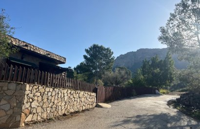 Resale - Country House - Gea Truyols - Gea y Trujols