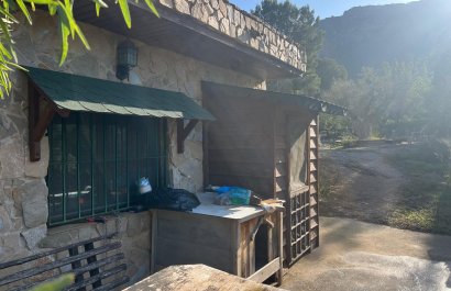 Resale - Country House - Gea Truyols - Gea y Trujols