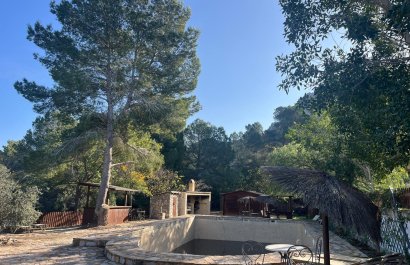 Resale - Country House - Gea Truyols - Gea y Trujols