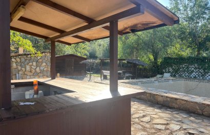 Resale - Country House - Gea Truyols - Gea y Trujols