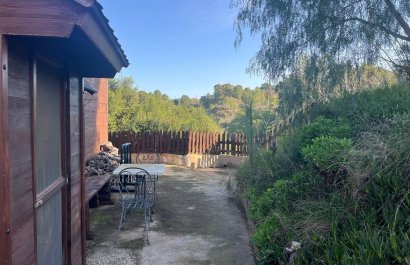 Resale - Country House - Gea Truyols - Gea y Trujols
