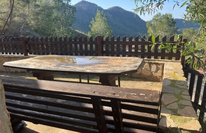 Resale - Country House - Gea Truyols - Gea y Trujols