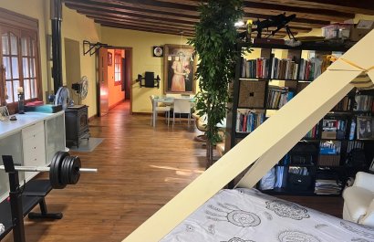 Resale - Country House - Gea Truyols - Gea y Trujols