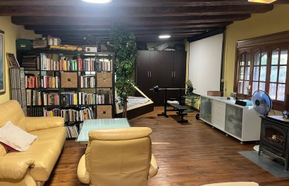 Resale - Country House - Gea Truyols - Gea y Trujols